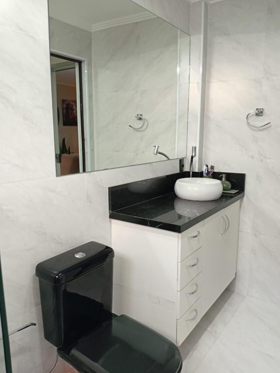 APARTAMENTO TOTALMENTE REFORMADO — Santa Cecília, São Paulo/SP
