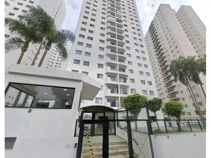Edifício Torremolinos