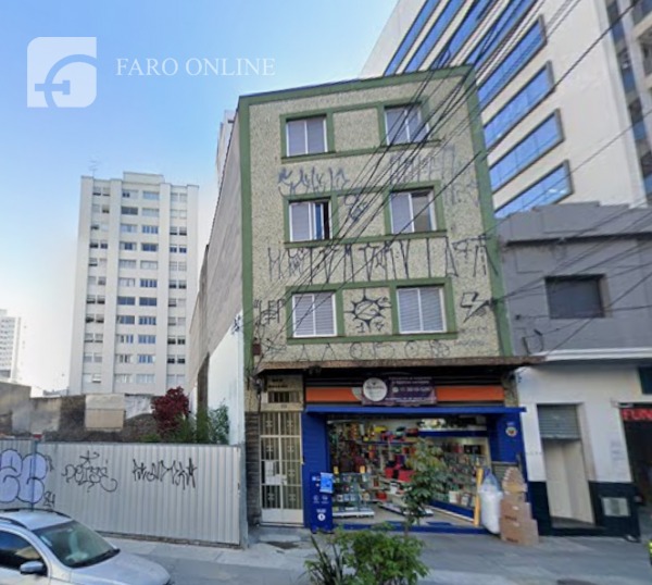 Apartamento nº 31, localizado no 3º andar do -EDIFÍCIO SANTA FILOMENA