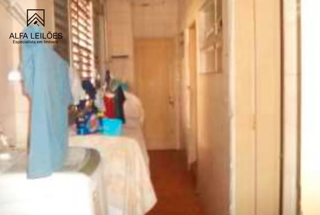 Leilão de Apartamento no Bairro Bela Vista