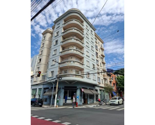 Leilão de Apartamento na Barra Funda, São Paulo/SP JUDICIAL