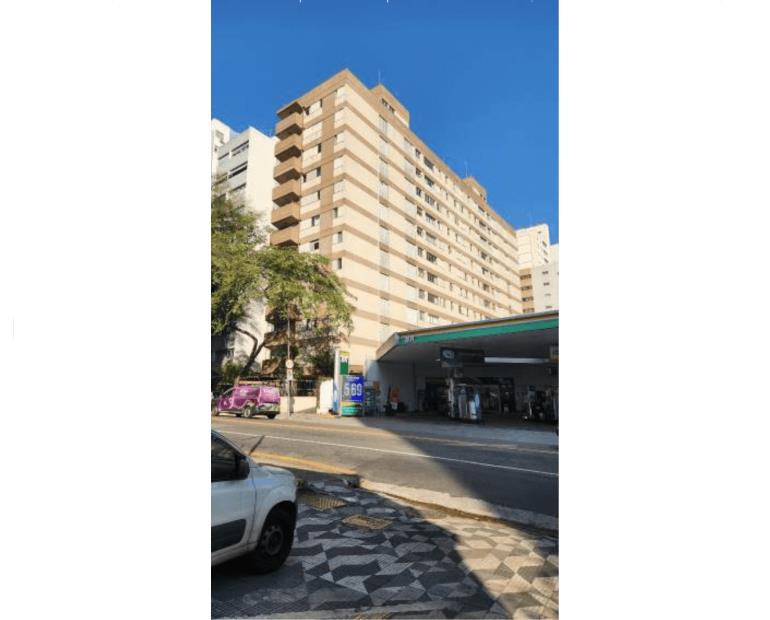 APARTAMENTO HIGIENÓPOLIS SÃO PAULO