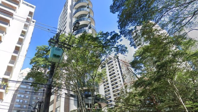 Apartamento 276 m² (04 Vagas) - próx. ao Parque Ibirapuera - Vila Nova Conceição - São Paulo - S