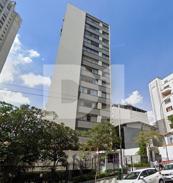 Apartamento em Santa Cecilia