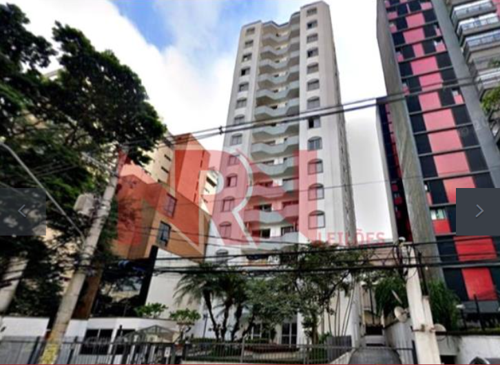 APARTAMENTO | VILA OLÍMPIA - SÃO PAULO/SP