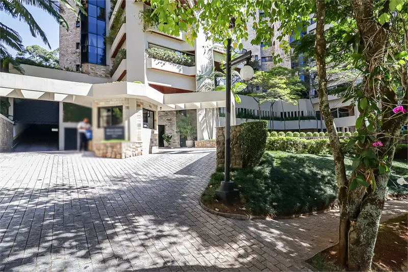 Apartamento no Jardim Vitoria Regia