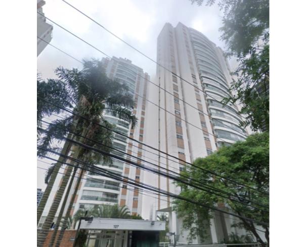 Leilão de Apartamento em Pinheiros, São Paulo/SP JUDICIAL