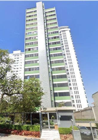 Duplex - Lapa