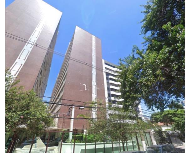 Leilão de Apartamento em Pinheiros, São Paulo/SP